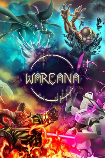 Warcana PC