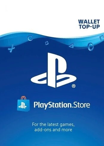 PlayStation Network Card 35 EUR (IE) PSN Key IRELAND