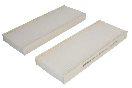 Filtras, salono oras BOSCH 1987432194
