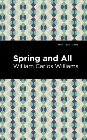Spring and All