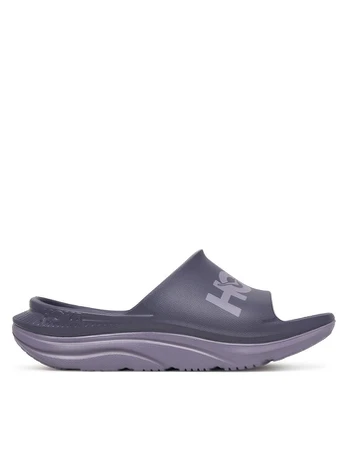 Šlepetės Hoka Ora Athletic Slide 1155154 Violetinė