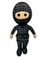 Ternet ninja 3 Plush (70 cm)