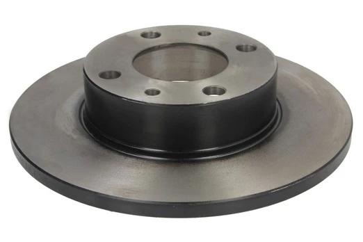 TRW DF1721 Brake Disc