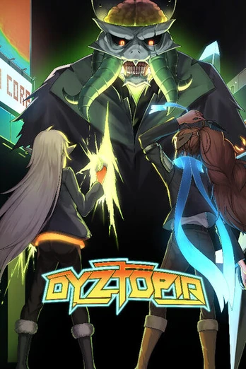 Dyztopia PC