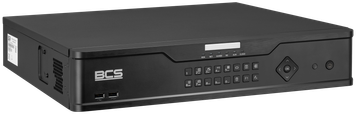 Bcs Point BCS-P-NVR3204R-A-4K-III