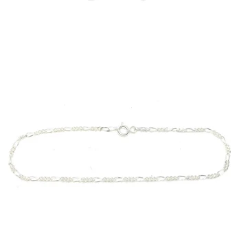 Sidabrinė apyrankė. 2mm