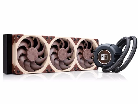 Noctua NL-LC1-36 | AiO-Wasserkühlung
