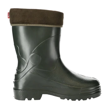 Lemigo Wader 893 Green Vyriški guminiai batai