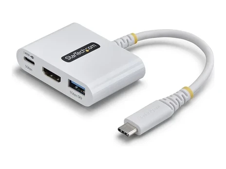 STARTECH USB-C HDMI Multiport Hub