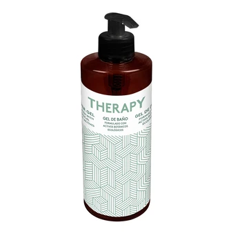 Dušo želė „THERAPY“ 400 ML.