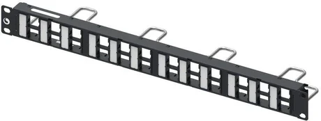 Systimax Commscope Emea Patchpanel M2000 24 port UTP Systimax 1U
