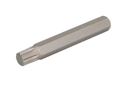 Uždedamas antgalis SPLINE / XZN M10