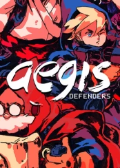 Aegis Defenders PC kaina
