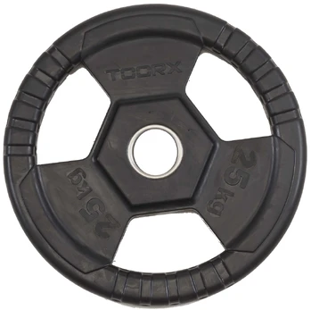 TOORX DGG D50mm 25kg Svorio diskas