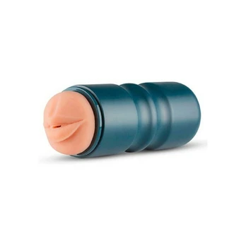 FPPR. - Mouth Masturbator Brown