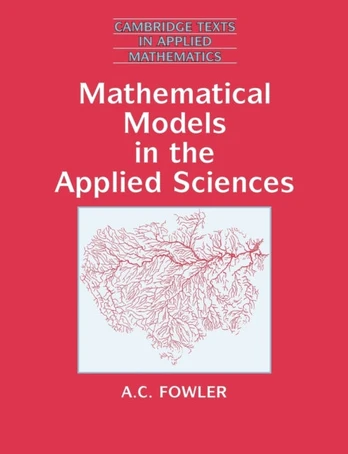 Mathematical Models in the Applied Sciences