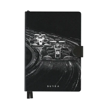 Apex - Infinity Planner