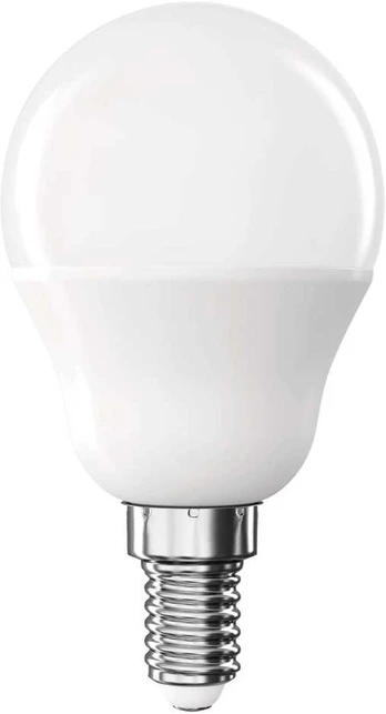 LED lemputė Mini Globe E14 Emos 6.5W/806lm 4000K