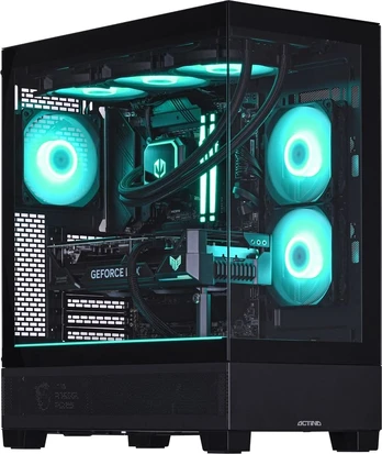 .Actina Gaming GameOn