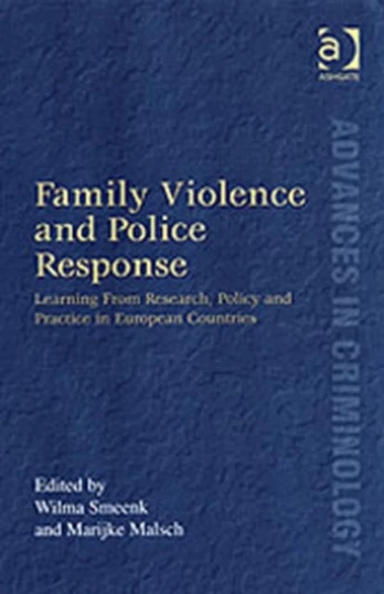 Family Violence and Police Response