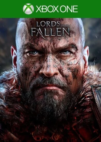 Lords Of The Fallen Xbox One