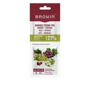 Rinkinys Browin 400537, balta/raudona kaina