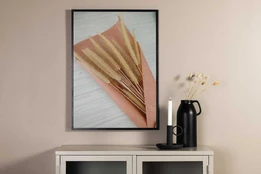 Paveikslas - Dry flowers - 30x40 kaina
