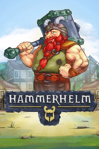 Hammerhelm Xbox