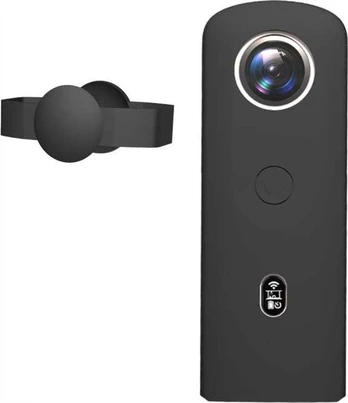 Puluz Dėklas Ricoh Theta Sc2