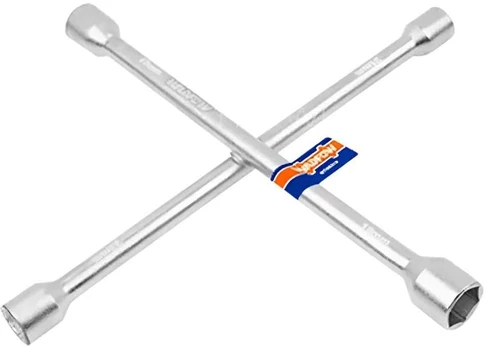 Wadfow Wheel wrench 14"