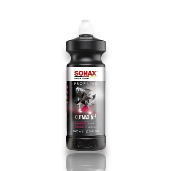 SONAX Profiline Polirolis CUTMAX 250ml