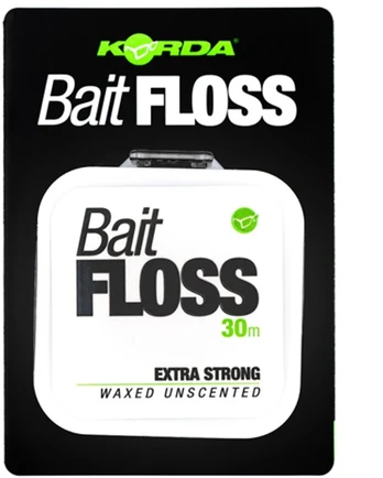 Siūlas Korda Bait Floss