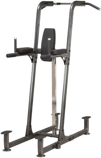 Pastatomos universalios lygiagretės Body Solid FCD