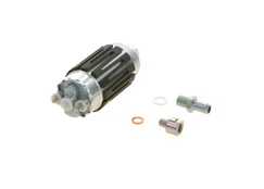 Kuro siurblys BOSCH 0 580 464 202 kaina