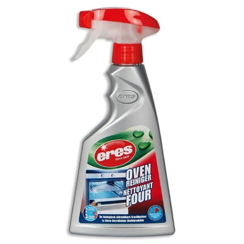 Valymo priemonė Eres Oven Cleaner, orkaitėms, 0.5 l