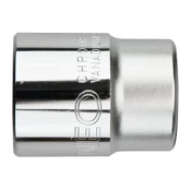 Galvutė TOPEX NEO, dvylikakampė, 3/4, 36 mm kaina