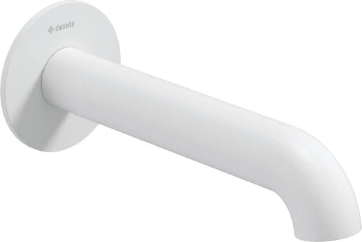 Bathtub spout