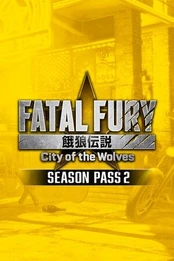 Fatal Fury: Cotw PC