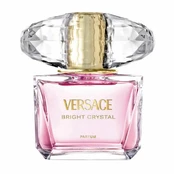 Versace Bright Crystal Parfum Spray 90ml kaina