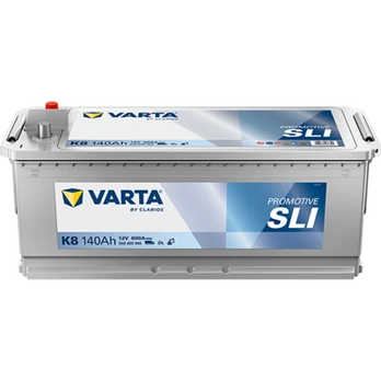 VARTA 640400080K182 Starterio akumuliatorius