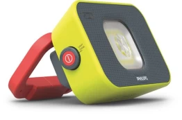 Rankinė lempa PHILIPS X60FLAUX1 kaina