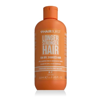 HAIRBURST For Dry, Damaged Hair 350ml