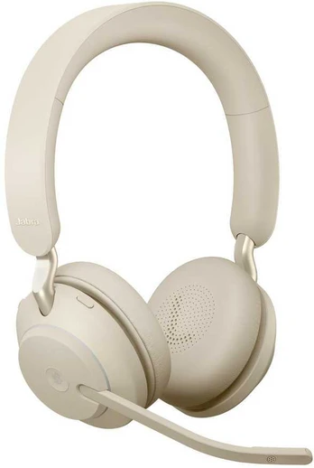 Belaidės ausinės Jabra Evolve2 65