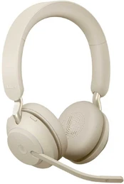 Belaidės ausinės Jabra Evolve2 65 kaina