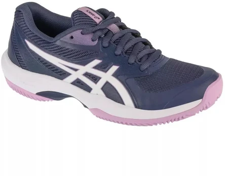 Asics Game FF Clay/OC W 1042A282-500 teniso bateliai