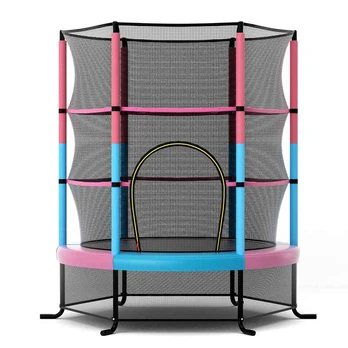 Bonideco Select Batutas 165x165x191cm., įvairių spalvų
