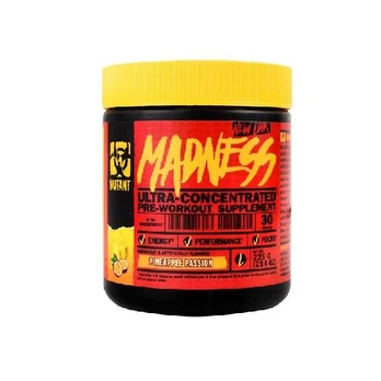 Mutant Madness 225g