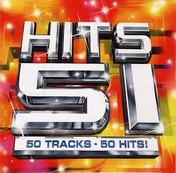 CD Various - Hits 51