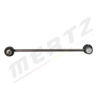 Šarnyro stabilizatorius MERTZ M-S0335
