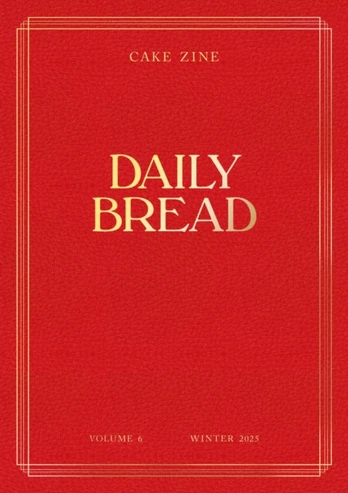 Daily Bread